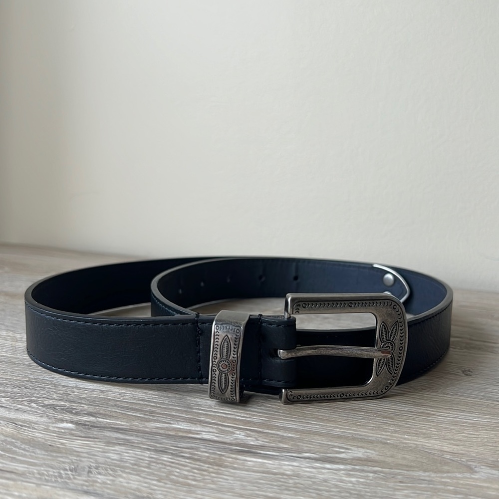 Black Belt